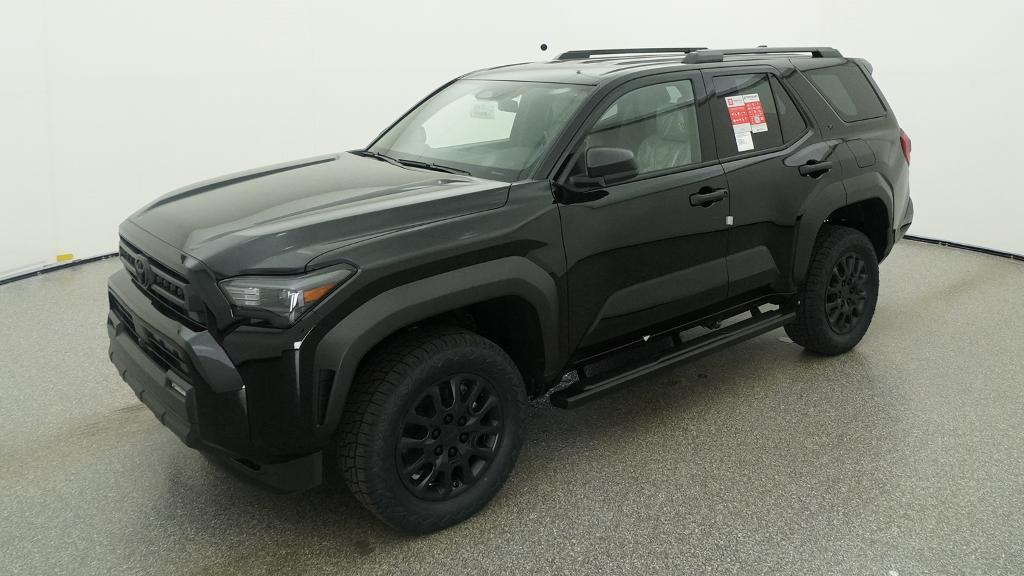 4Runner SR5 4WD SR5