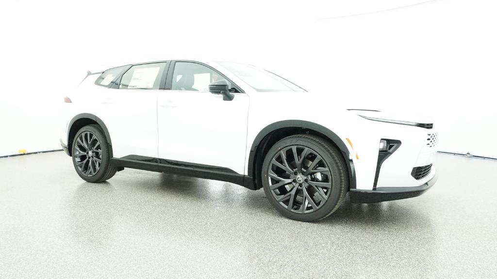 2025 Toyota Crown Signia Limited - Photo 78