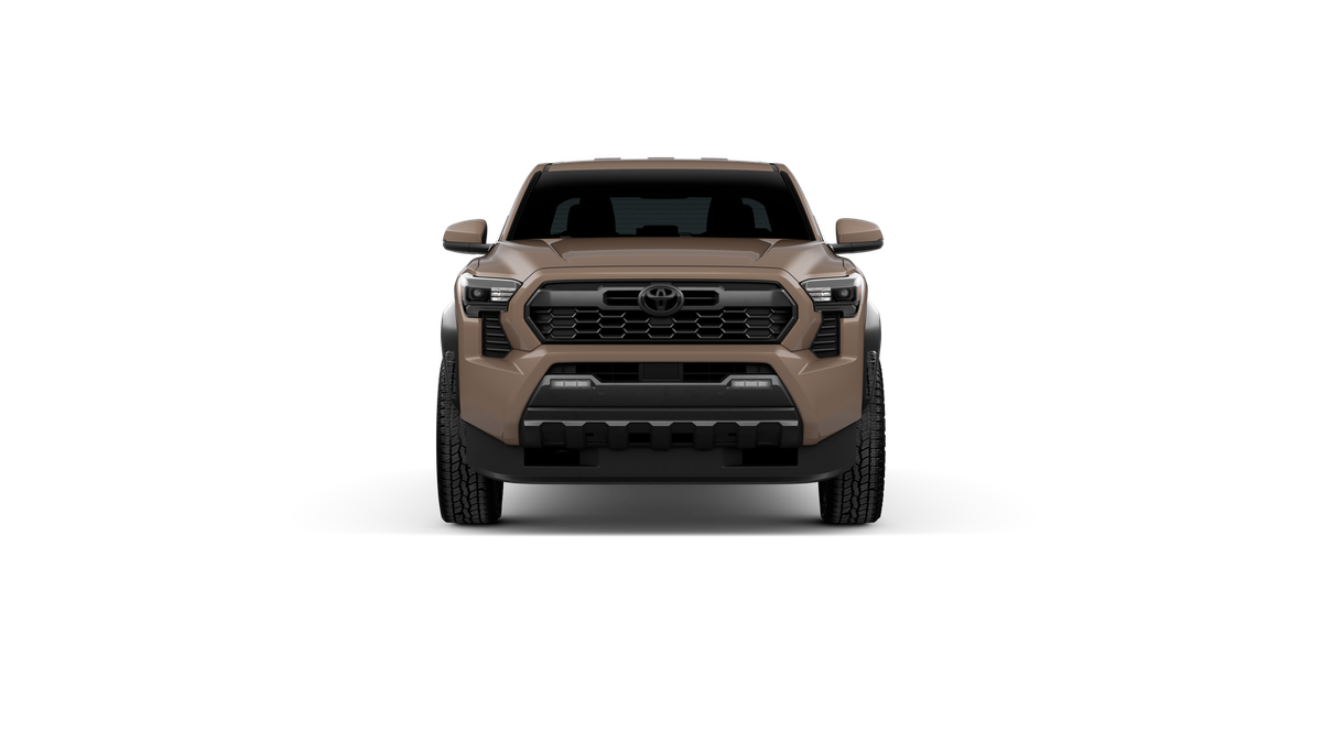 2026 Toyota Tacoma TRD Off Road - Photo 57