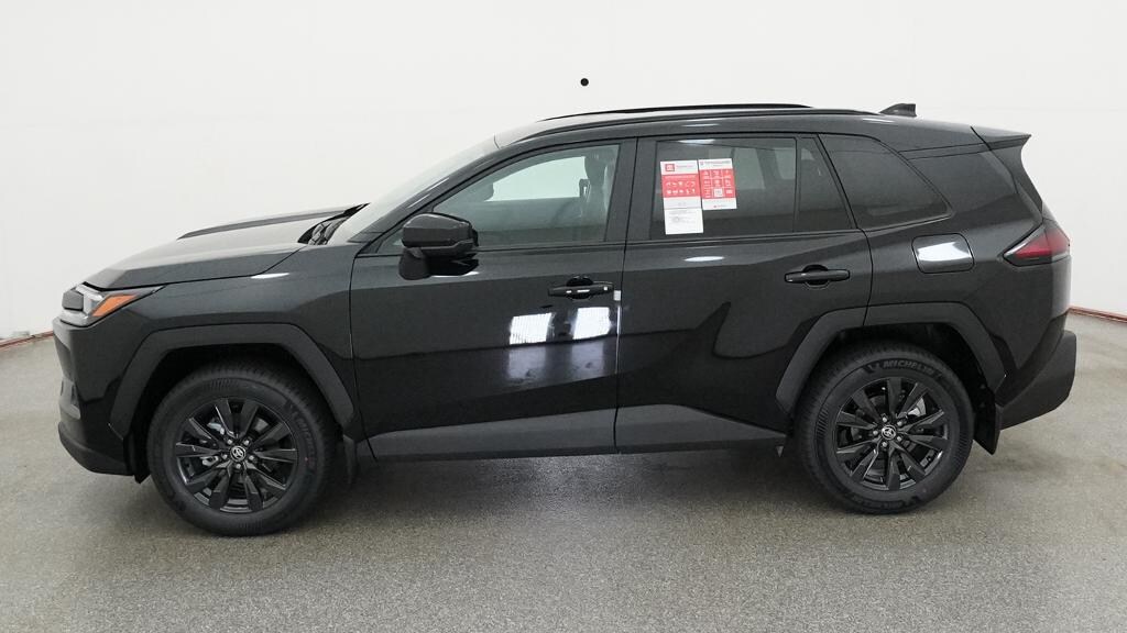 New 2026 Toyota RAV4 XLE Premium SUV