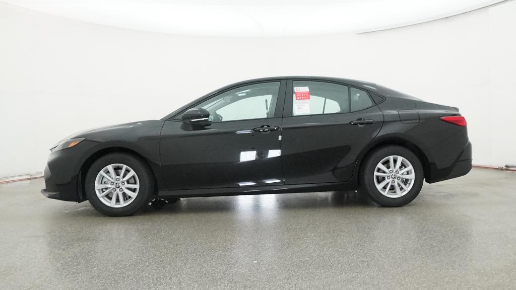 2026 Toyota Camry LE photo 3