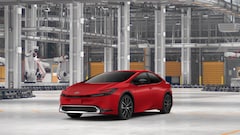 2027 Toyota Prius XLE XLE