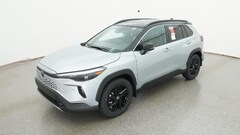 2026 Toyota Corolla Cross Hybrid XSE SUV