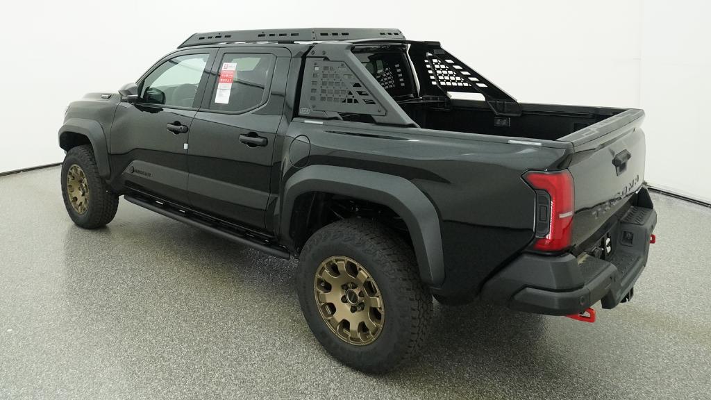 2026 Toyota Tacoma Trailhunter - Photo 7