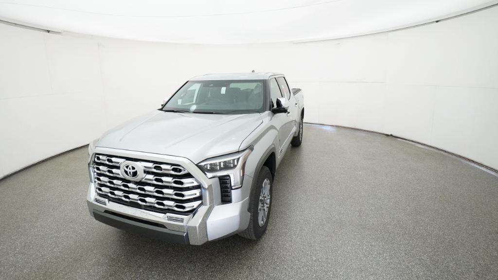 2026 Toyota Tundra 1794 Edition - Photo 19