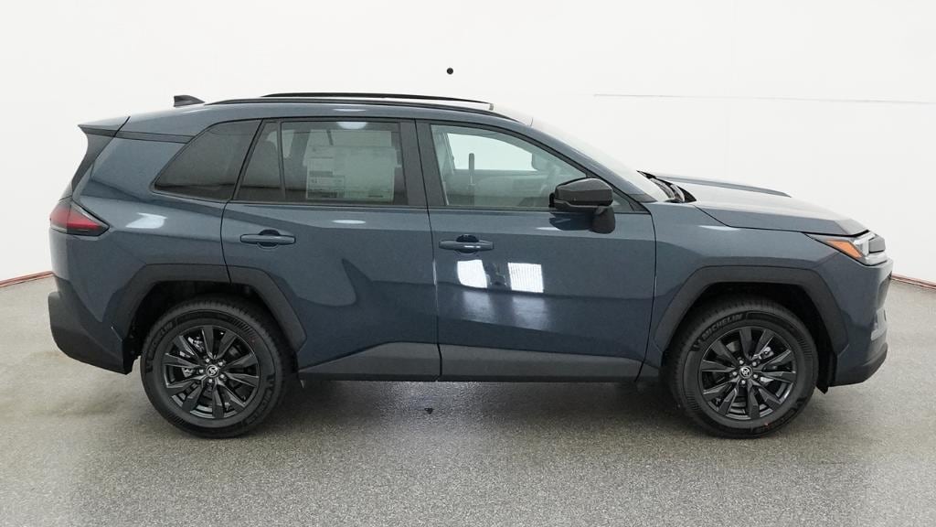 New 2026 Toyota RAV4 XLE Premium SUV