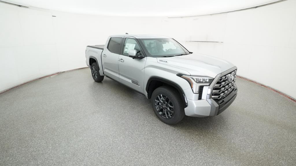 2026 Toyota Tundra Platinum - Photo 59