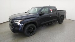 2026 Toyota Tundra SR5 SR5 CREWMAX 5.5