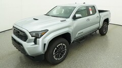2026 Toyota Tacoma i-FORCE MAX TRD Sport 4X4 DOUBLE CAB HV