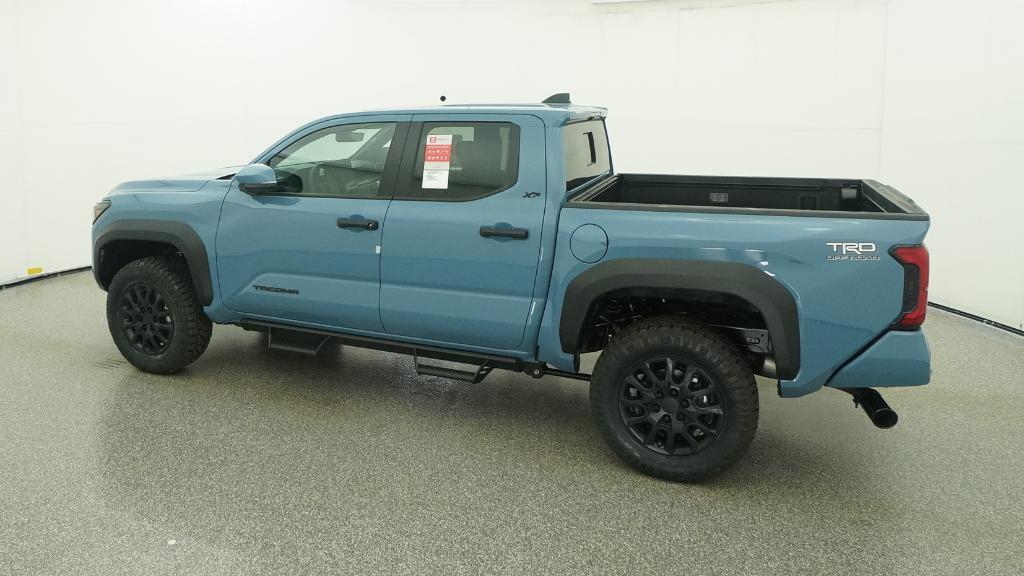 2026 Toyota Tacoma TRD Off Road - Photo 38