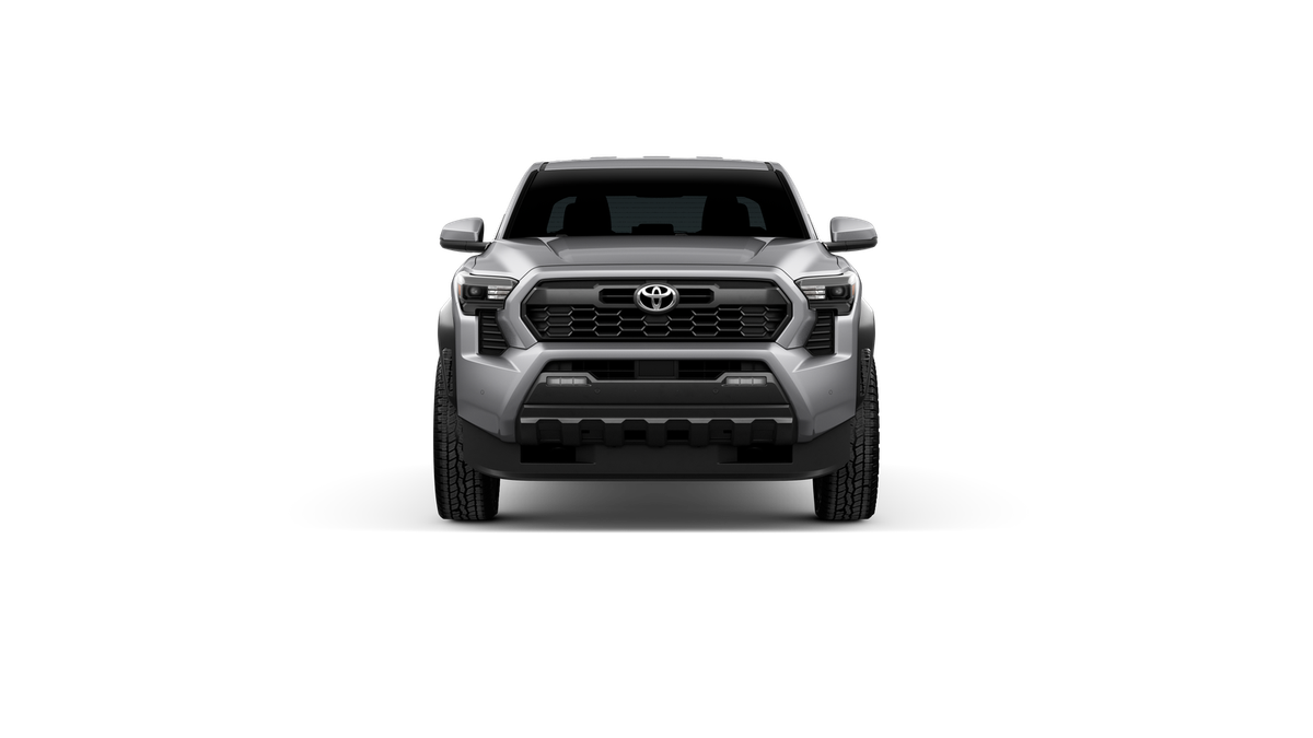 2025 Toyota Tacoma TRD Off Road - Photo 26