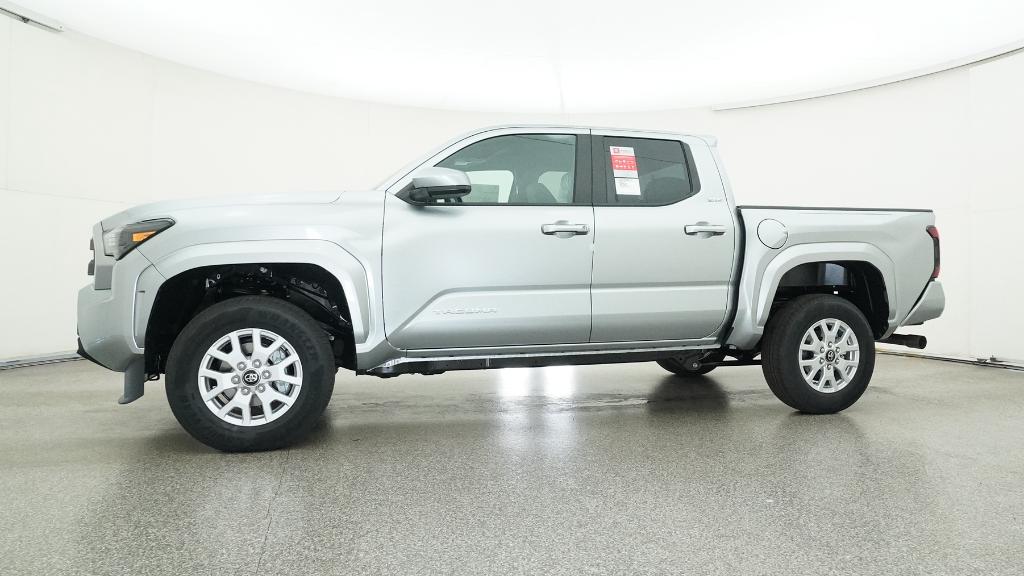 2026 Toyota Tacoma SR5 - Photo 43