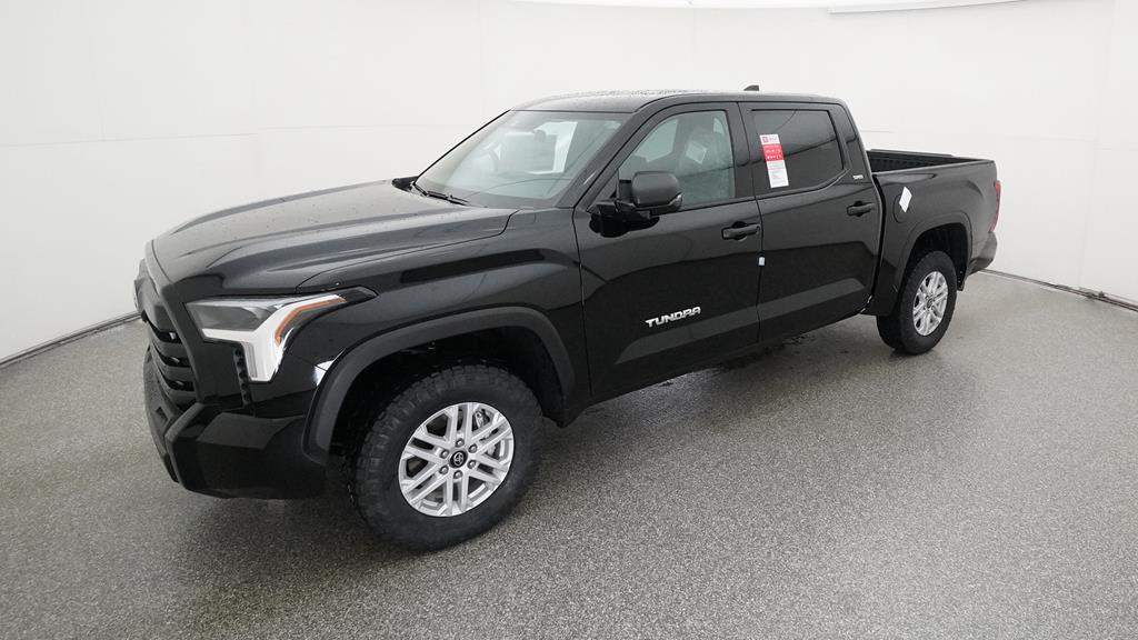 2025 Toyota Tundra SR5 - Photo 19
