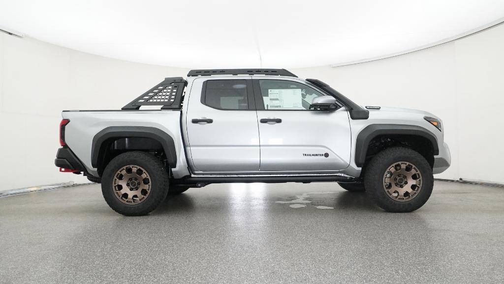 2025 Toyota Tacoma Trailhunter - Photo 199