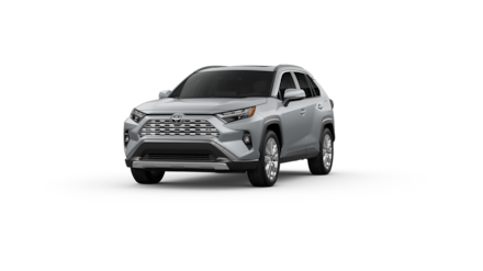 New 2025 Toyota RAV4 Limited LIMITED AWD SUV in Appleton