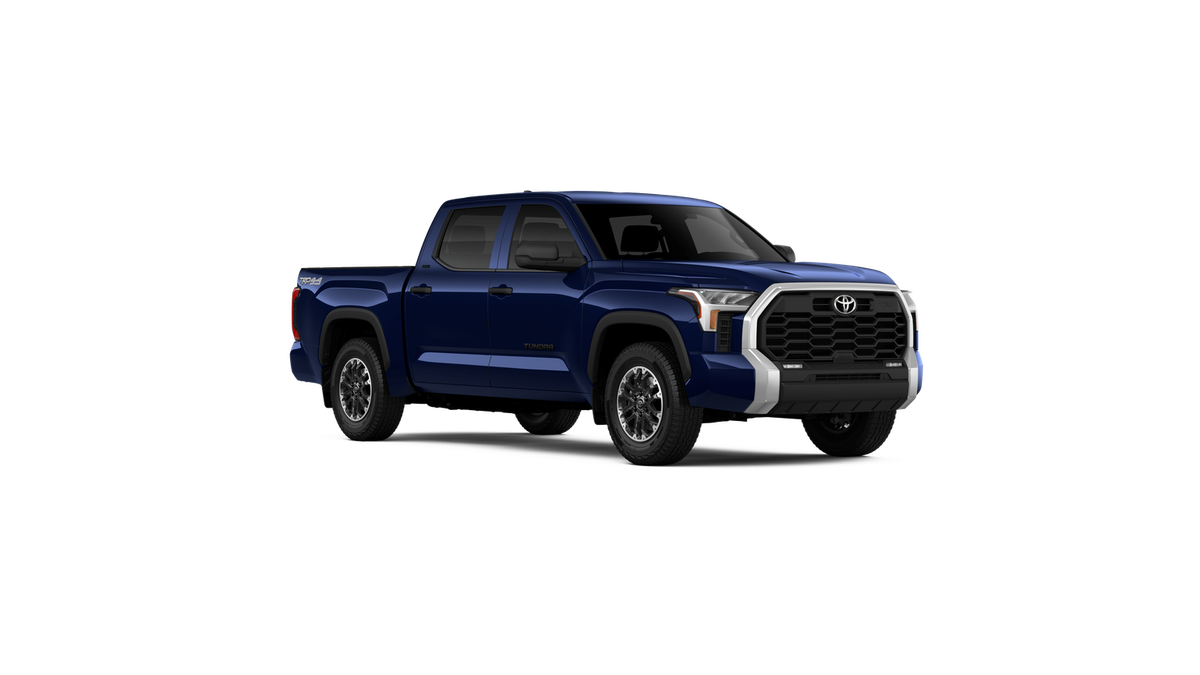 2026 Toyota Tundra SR5 - Photo 47