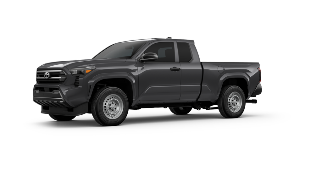 New 2025 Toyota Tacoma SR Truck XtraCab
