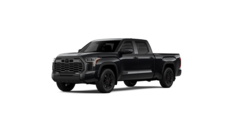 2026 Toyota Tundra Platinum Truck CrewMax