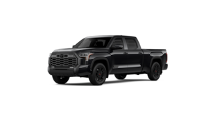 2026 Toyota Tundra Platinum Truck CrewMax