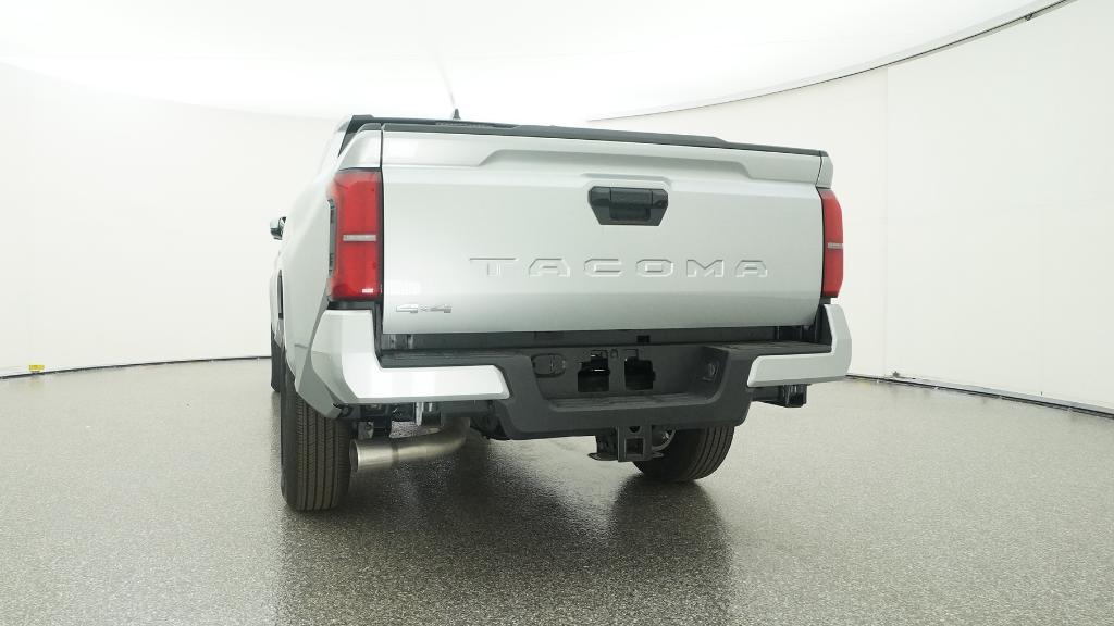 2025 Toyota Tacoma SR5 - Photo 49