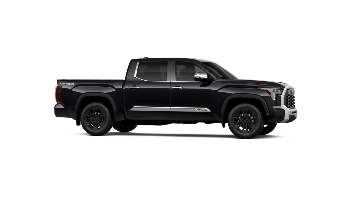2026 Toyota Tundra 1794 Edition - Photo 57