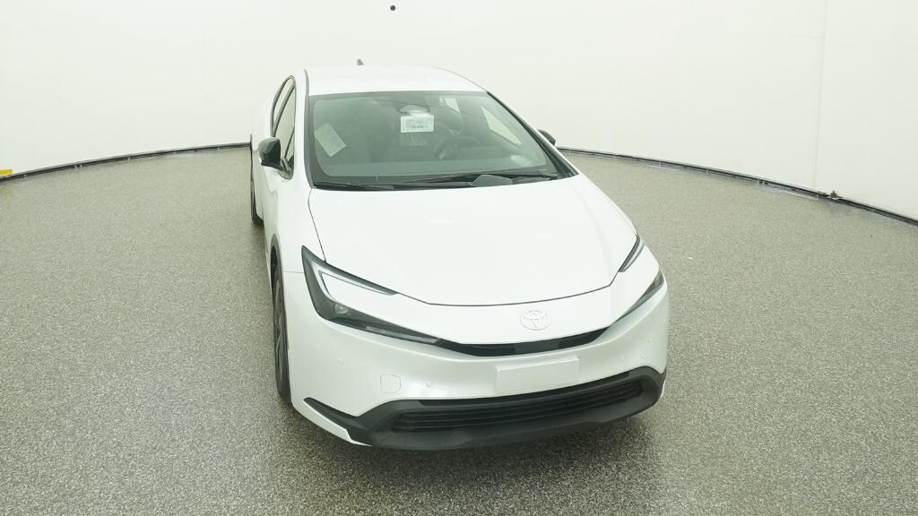 New 2026 Toyota Prius LE LE