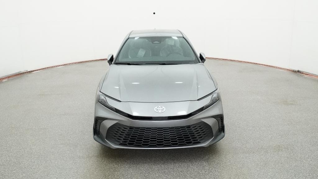 New 2026 Toyota Camry SE SE