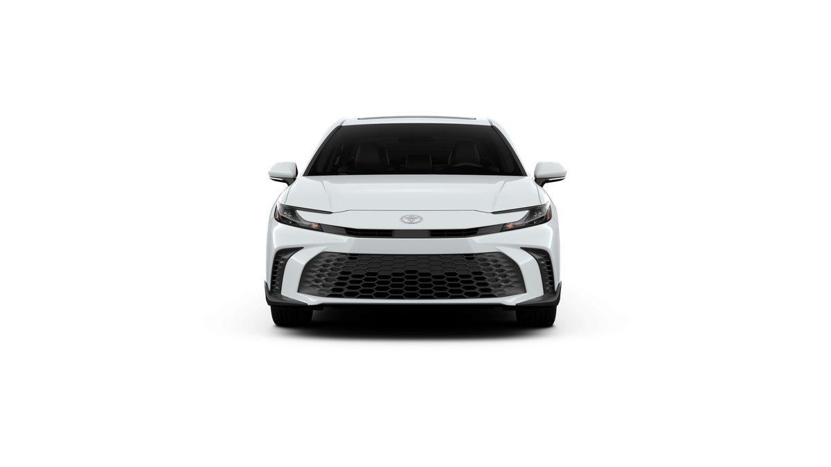 2026 Toyota Camry SE - Photo 17