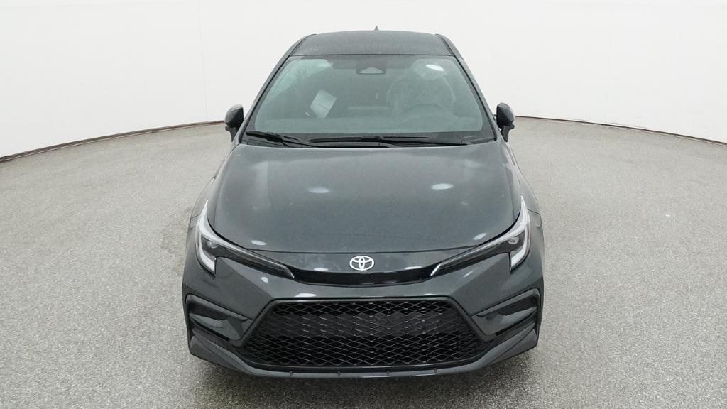 New 2026 Toyota Corolla SE SE