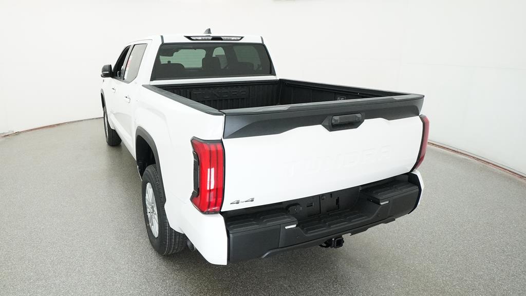 2025 Toyota Tundra SR5 - Photo 60