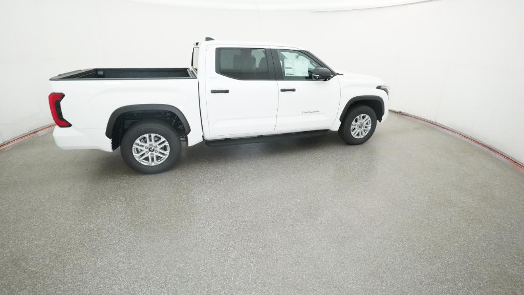 2026 Toyota Tundra SR5 - Photo 61