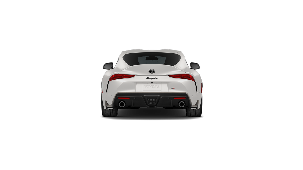 2026 Toyota Supra Premium - Photo 28