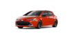 Toyota Corolla Hatchback