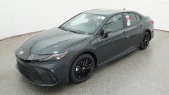 2026 Toyota Camry SE Sedan