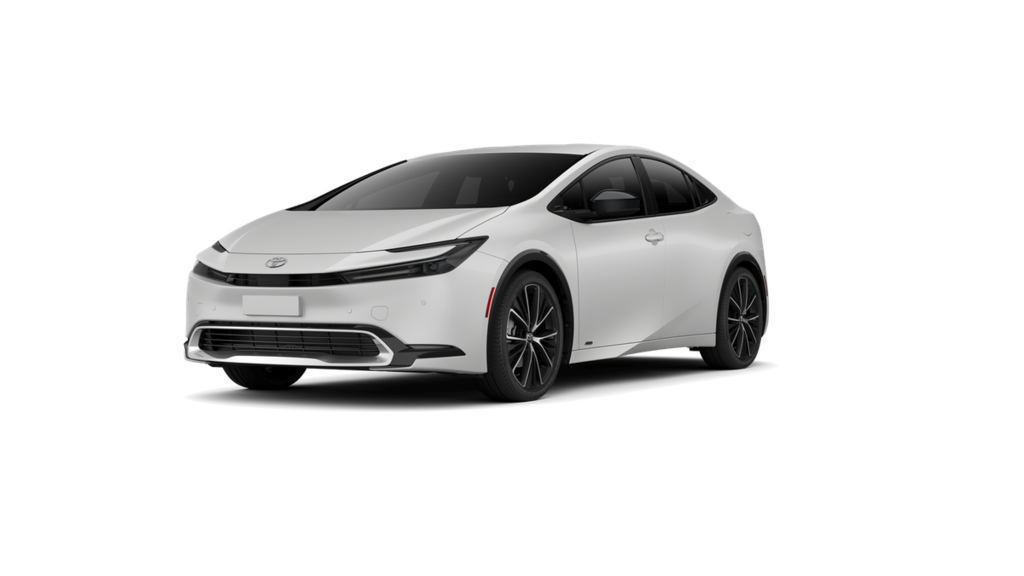 New 2026 Toyota Prius XLE AWD XLE AWD
