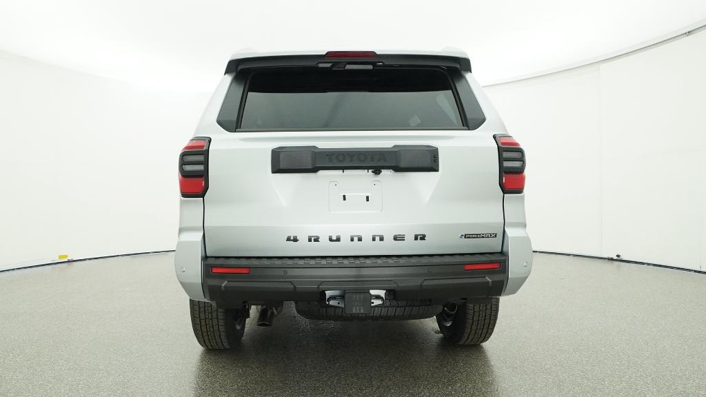 2025 Toyota 4Runner TRD Off-Road Premium - Photo 39