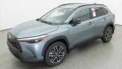 2026 Toyota Corolla Cross XLE XLE - AWD All-Wheel Drive