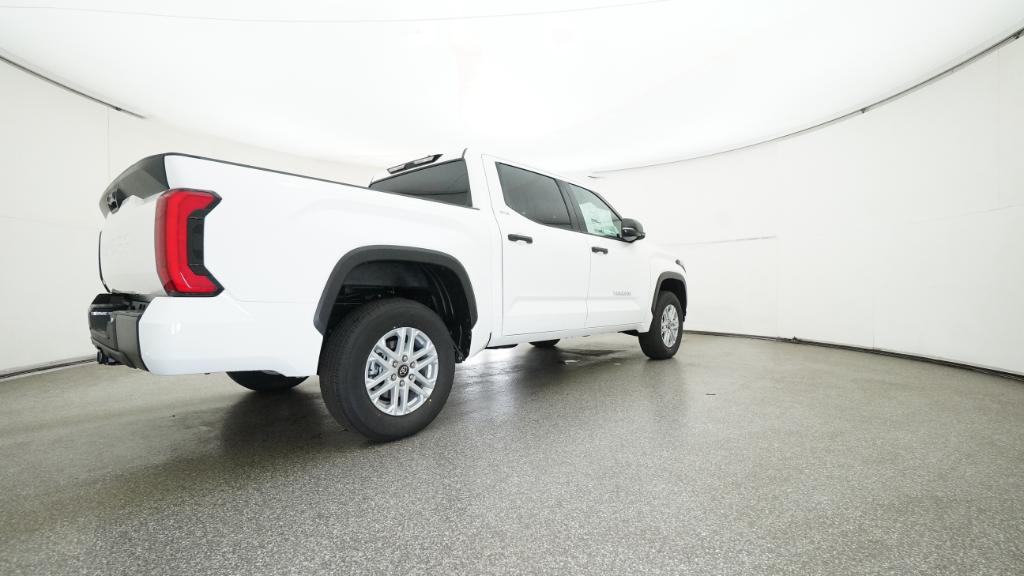 2026 Toyota Tundra SR5 - Photo 48