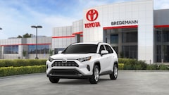 2025 Toyota RAV4 XLE XLE AWD SUV