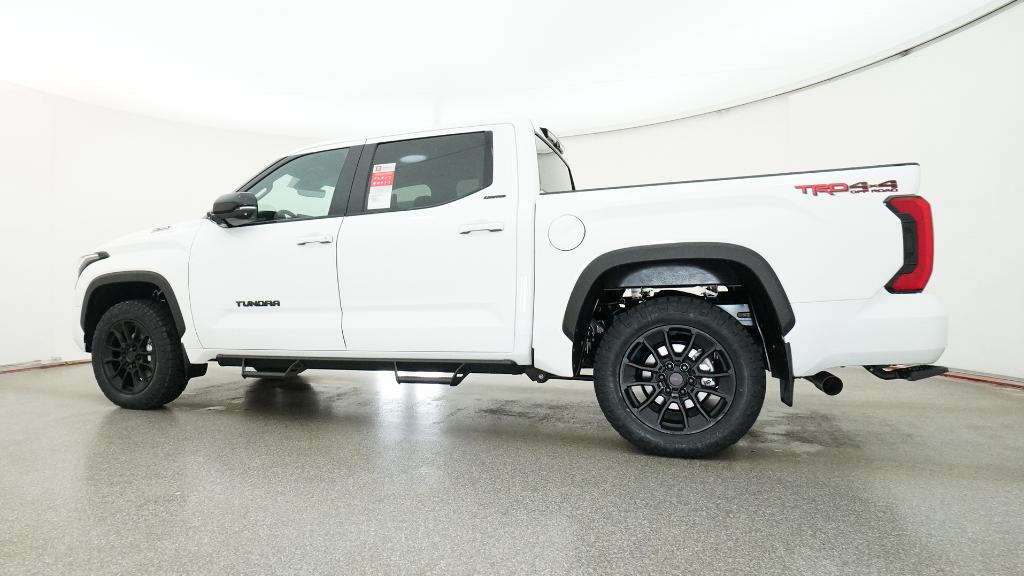 2026 Toyota Tundra Limited - Photo 31