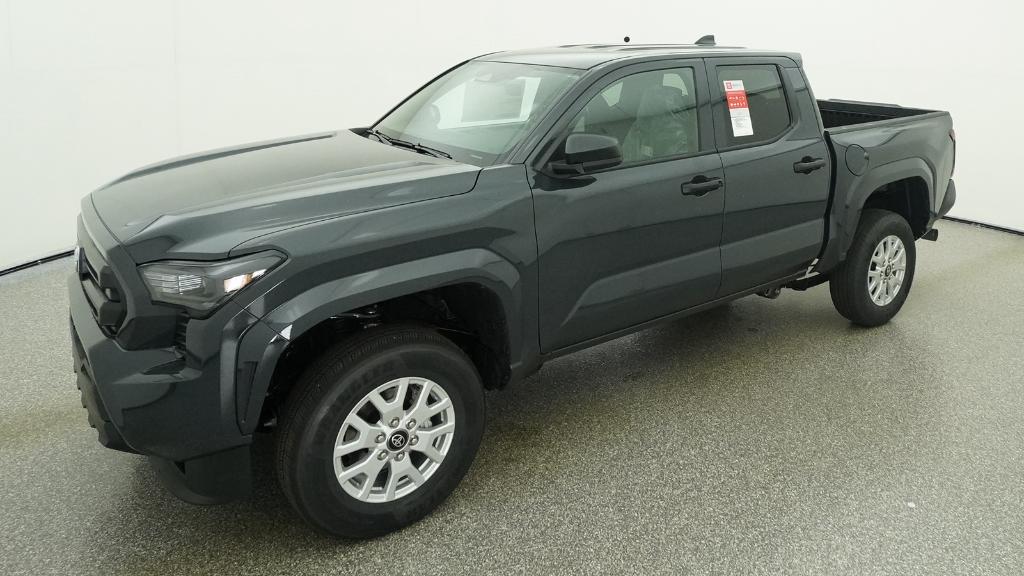  Toyota Tacoma