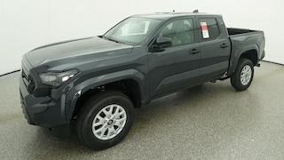 2026 Toyota Tacoma SR Truck Double Cab