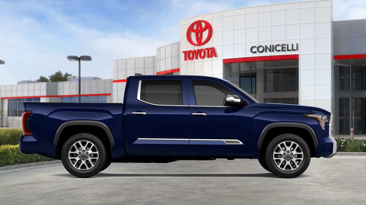 2026 Toyota Tundra 1794 Edition - Photo 12