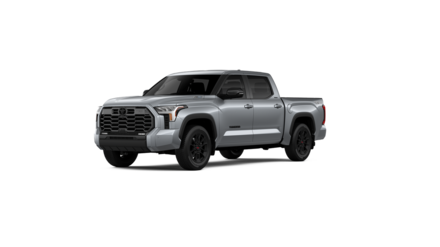 2026 Toyota Tundra i-FORCE MAX