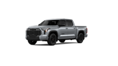 2026 Toyota Tundra i-FORCE MAX Limited Truck CrewMax