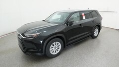 2026 Toyota Grand Highlander XLE XLE FWD