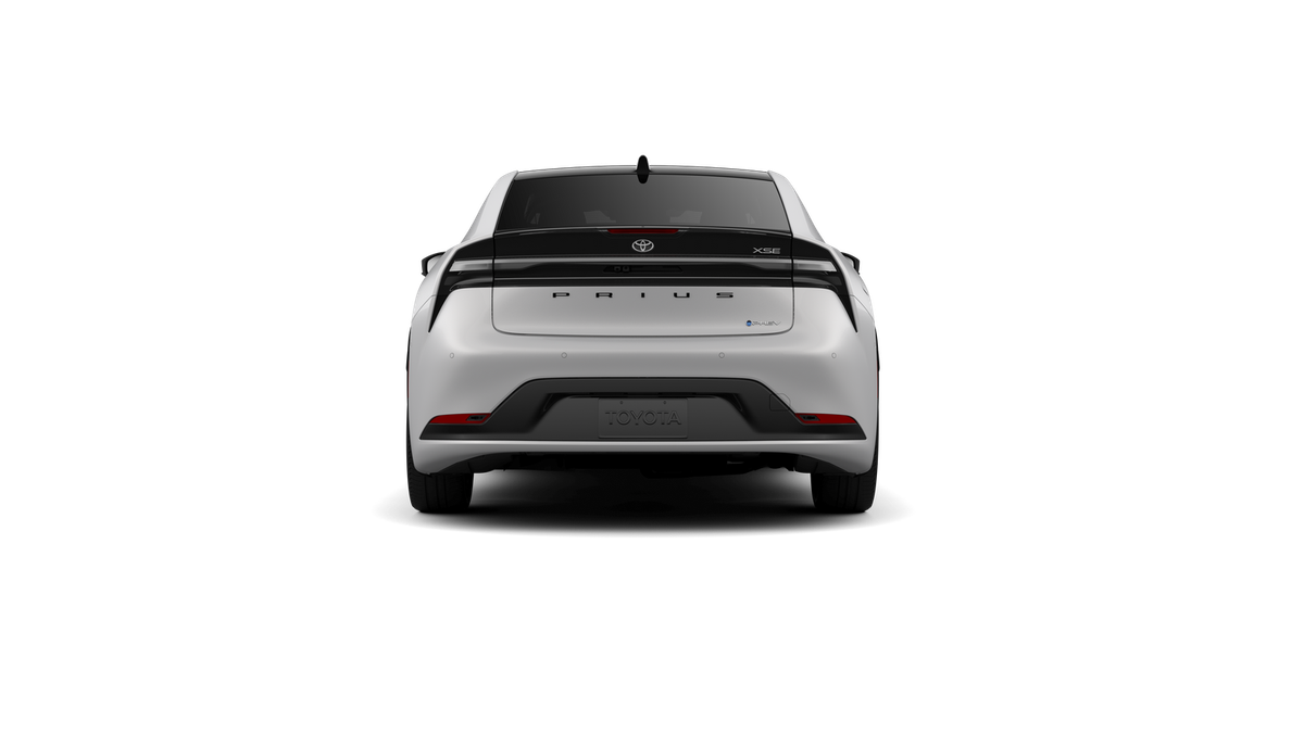 2026 Toyota Prius Plug-in Hybrid XSE Premium - Photo 26