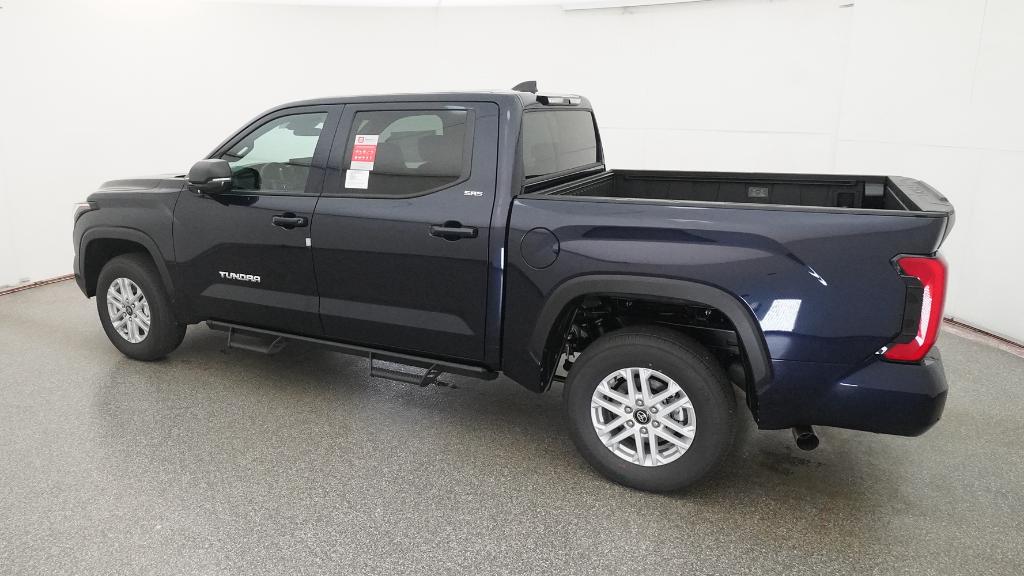 2026 Toyota Tundra SR5 - Photo 57