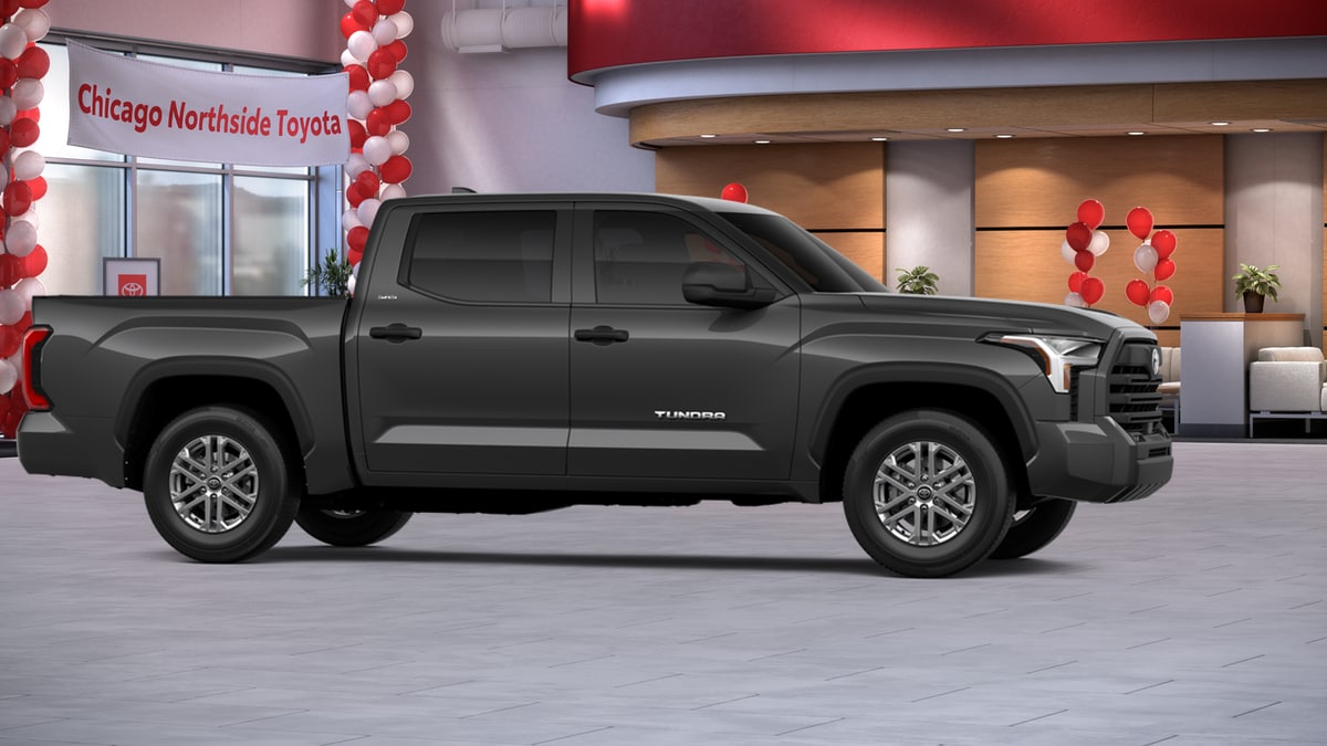 2026 Toyota Tundra SR5 - Photo 13