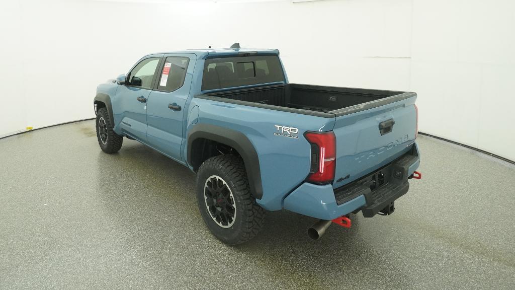 2026 Toyota Tacoma TRD Off Road - Photo 6